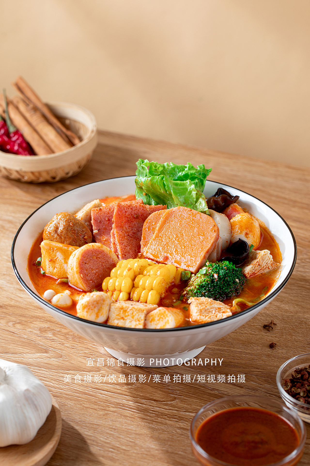 2024上半年调味佐料菜品拍摄合集/宜昌美食摄影（图ZMzcyNDExMTQw） - 美食摄影 - 站酷设计师宜昌锦食摄影原创素材 - 站酷ZCOOL