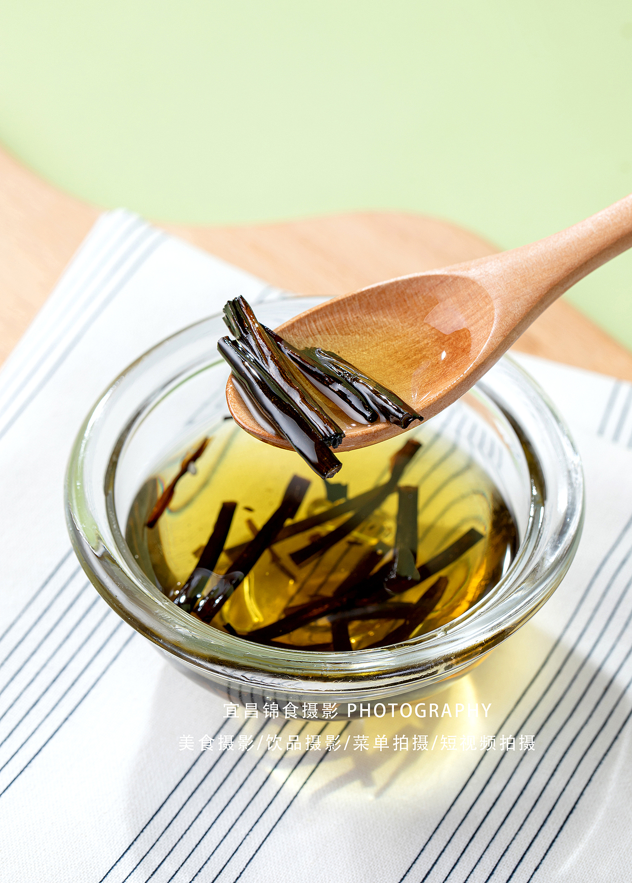 2024上半年调味佐料菜品拍摄合集/宜昌美食摄影
