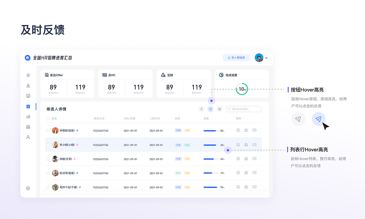 2023-2024UI作品集