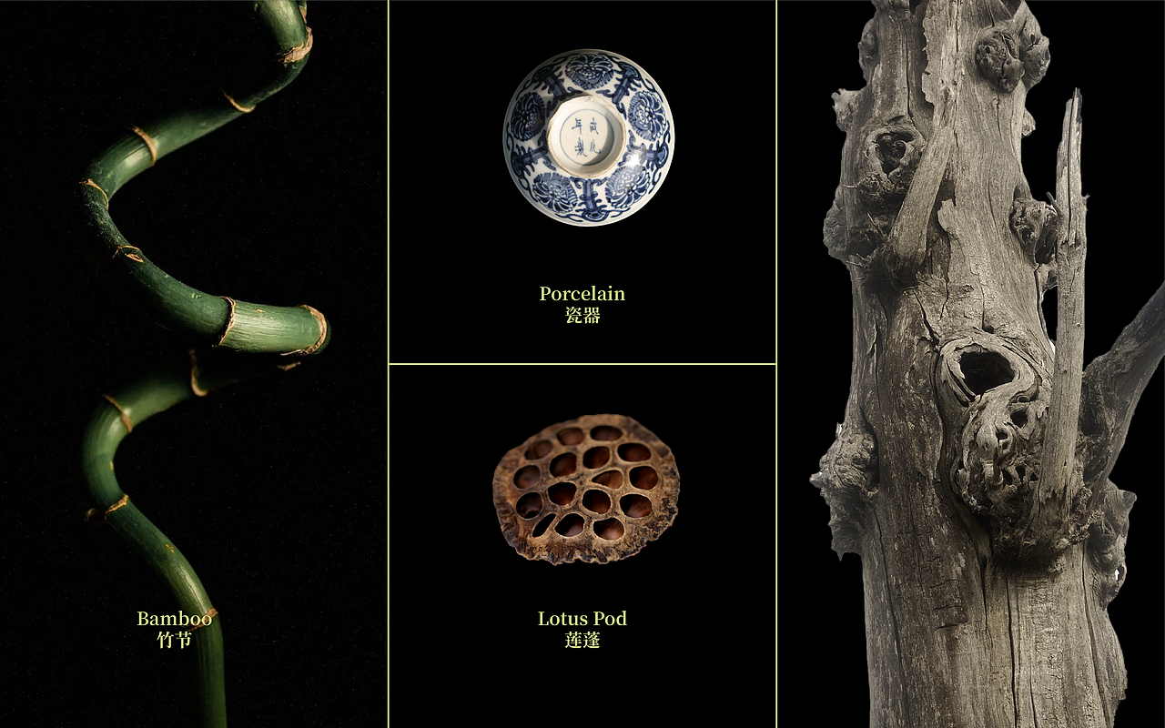 青岚-香薰品牌设计(图ZMzcyNDEyNjky) - 品牌 - 站酷设计师十八子_平面设计原创素材 - 站酷ZCOOL
