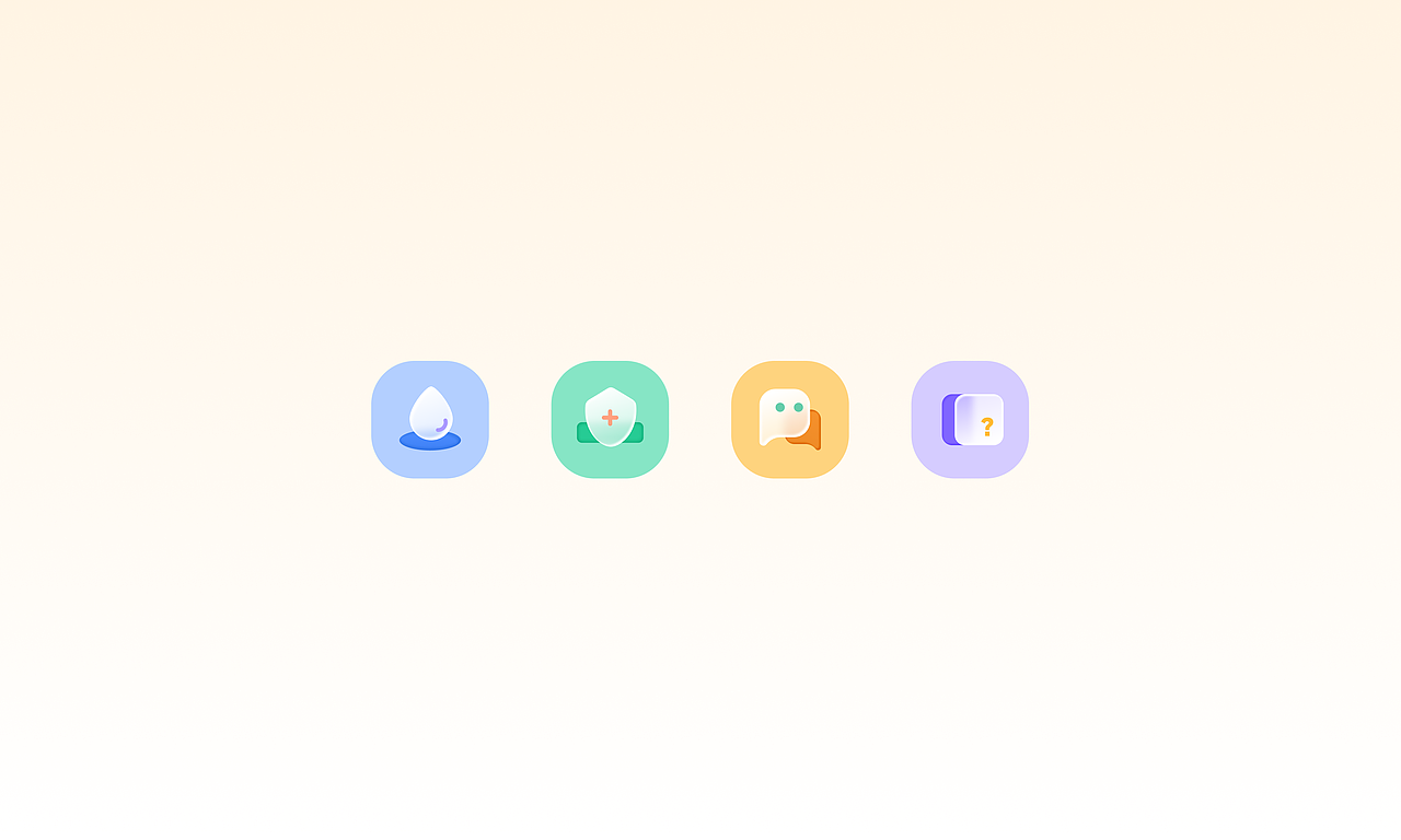 2023-2024UI作品集