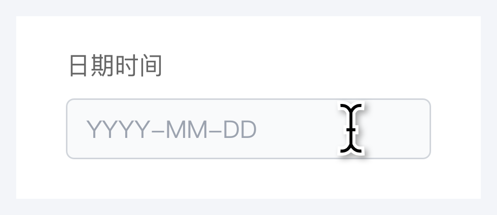 鼠标指针的秘密:提升PC端交互的小技巧(图ZMTQ4Mzc2ODA=) - 观点 - 站酷设计师姚_Yale原创素材 - 站酷ZCOOL