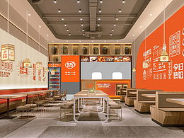 灌汤包品牌vi设计｜餐饮品牌｜vi设计｜品牌全案