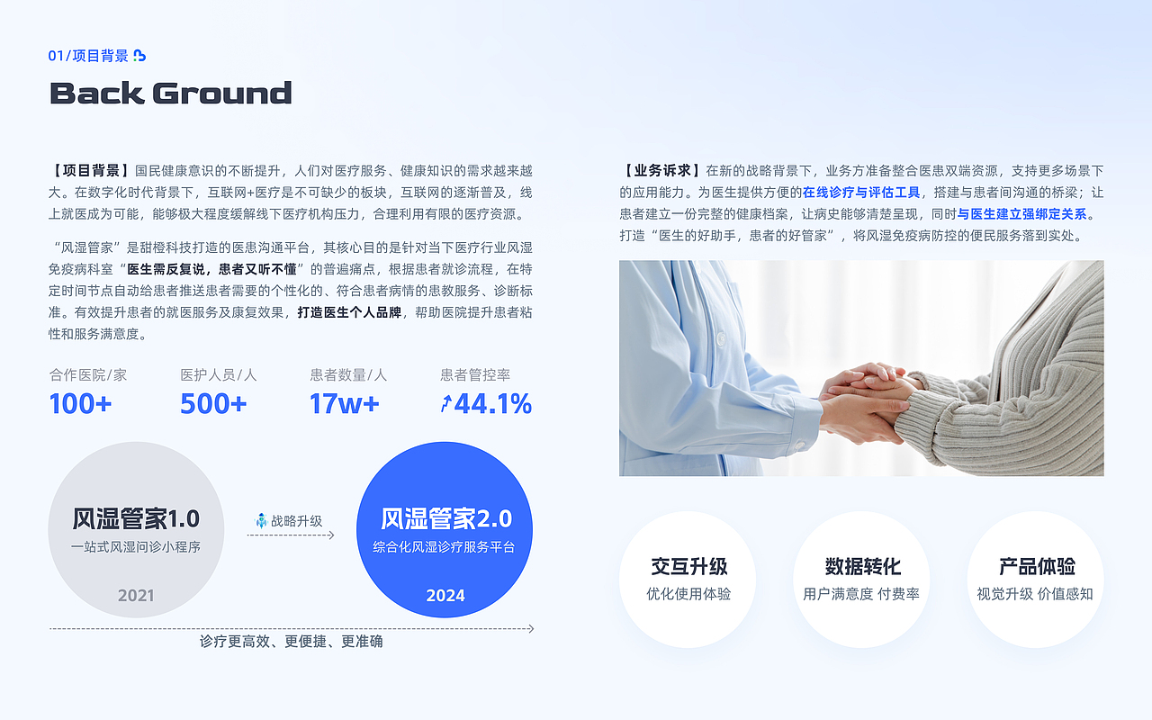 风湿管家小程序2.0改版（图ZMzcyNDE4Nzg4） - 软件界面 - 站酷设计师isture原创素材 - 站酷ZCOOL