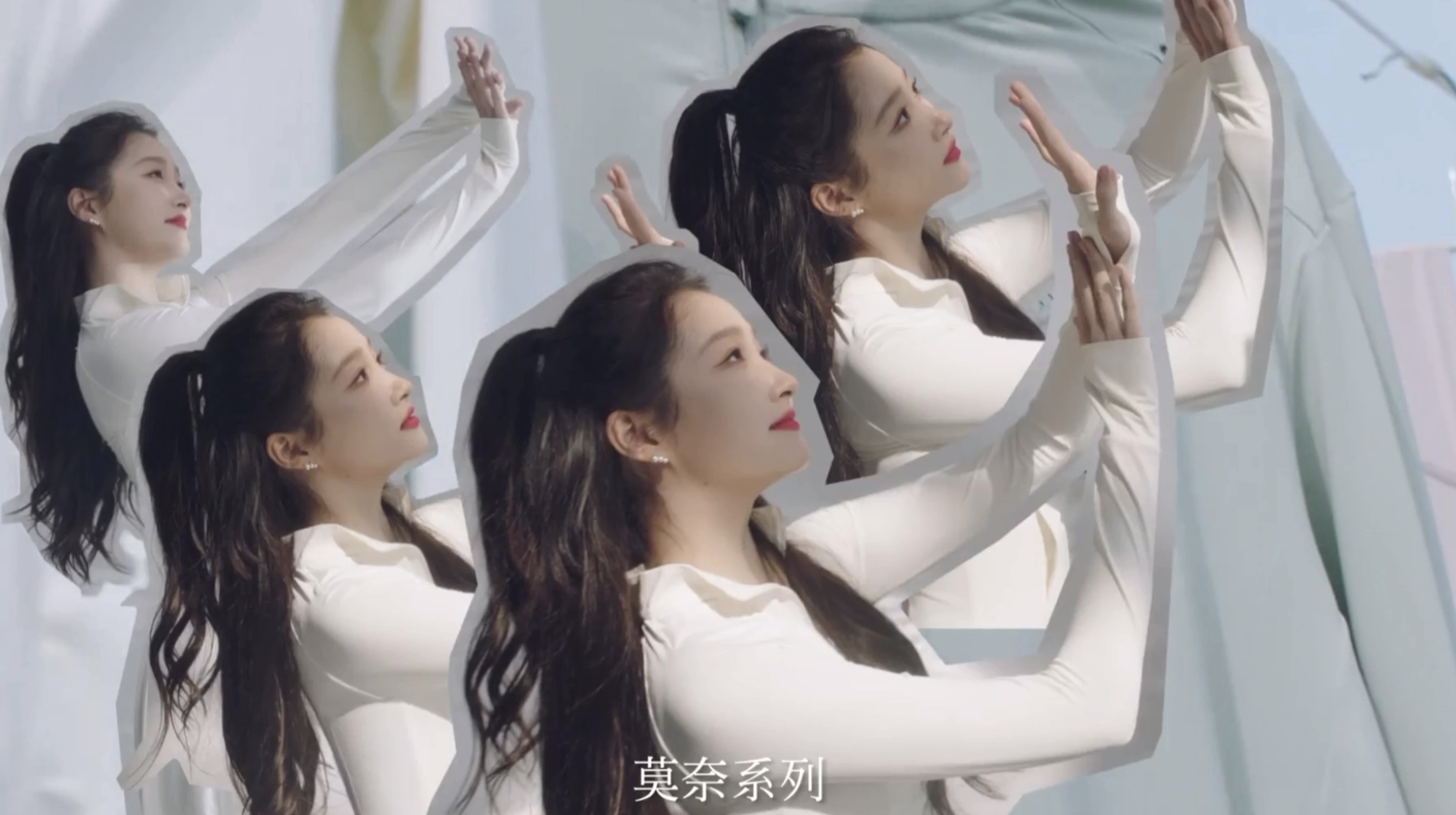巴顿X小野和子 | 服饰赛道月销破亿黑马品牌（图ZMTQ4Mzc5MTI=） - 资讯 - 站酷设计师巴顿品牌设计原创素材 - 站酷ZCOOL