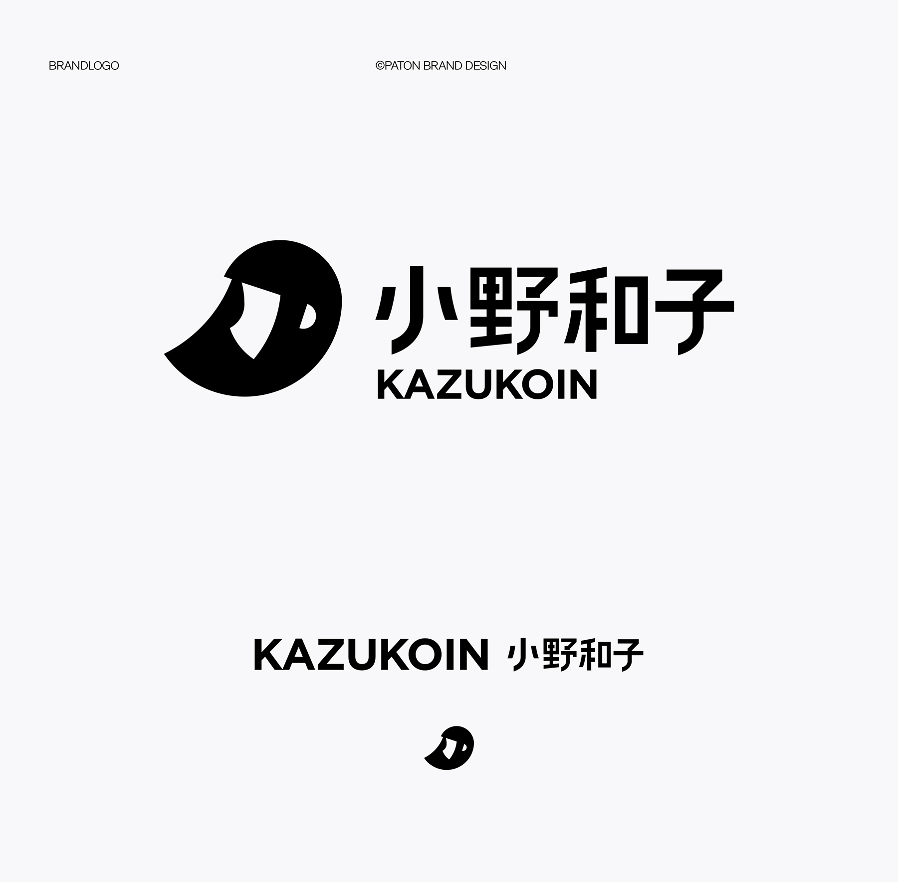巴顿X小野和子 | 服饰赛道月销破亿黑马品牌（图ZMTQ4Mzc5Mjg=） - 资讯 - 站酷设计师巴顿品牌设计原创素材 - 站酷ZCOOL