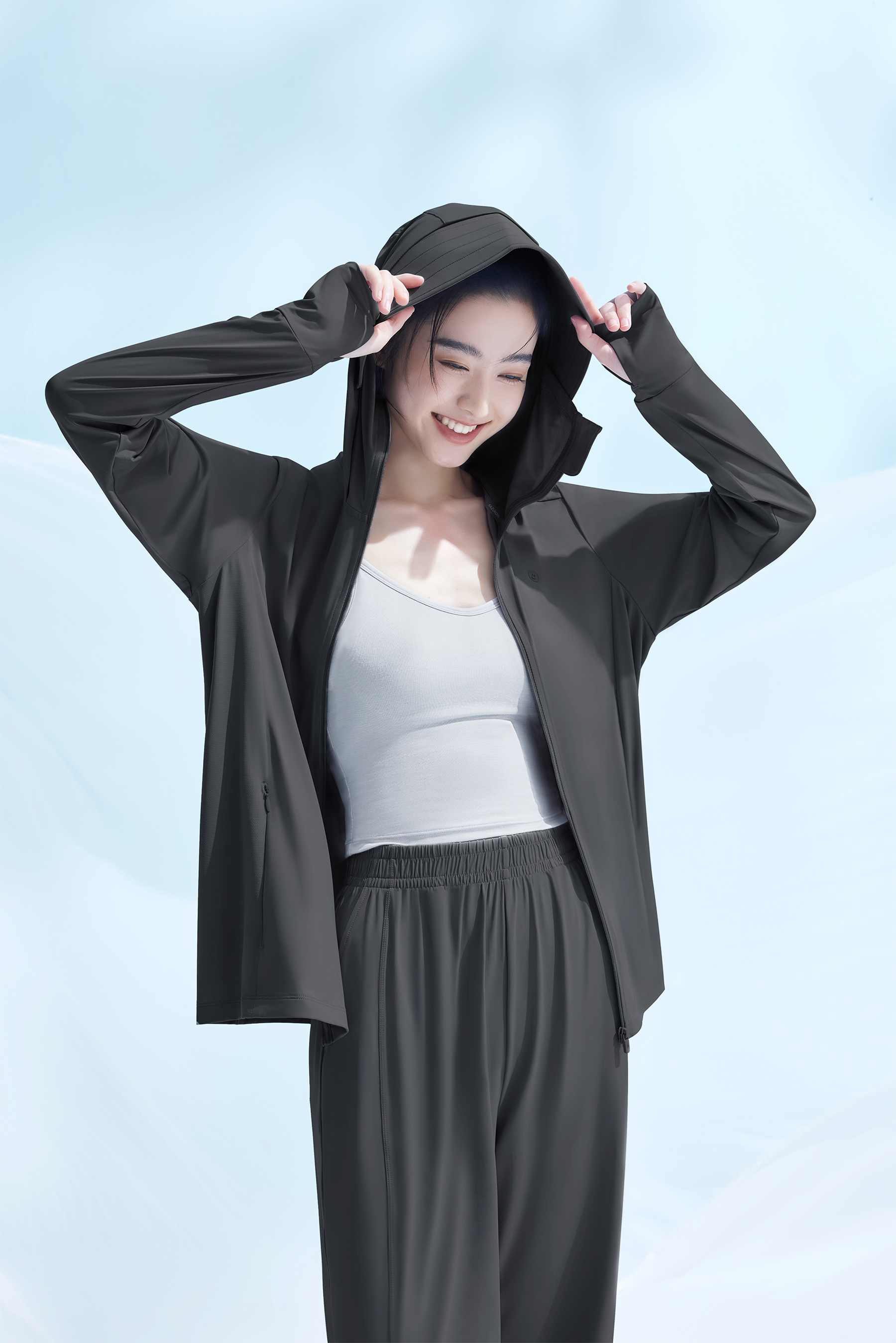 巴顿X小野和子 | 服饰赛道月销破亿黑马品牌（图ZMTQ4Mzc5NTY=） - 资讯 - 站酷设计师巴顿品牌设计原创素材 - 站酷ZCOOL