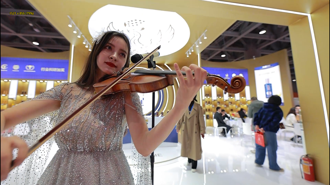 2024廣州中酒展回顧（圖ZMzcyNDI0MjU2） - 短片 - 站酷設計師肥妹仔糯米糍原創(chuàng)素材 - 站酷ZCOOL