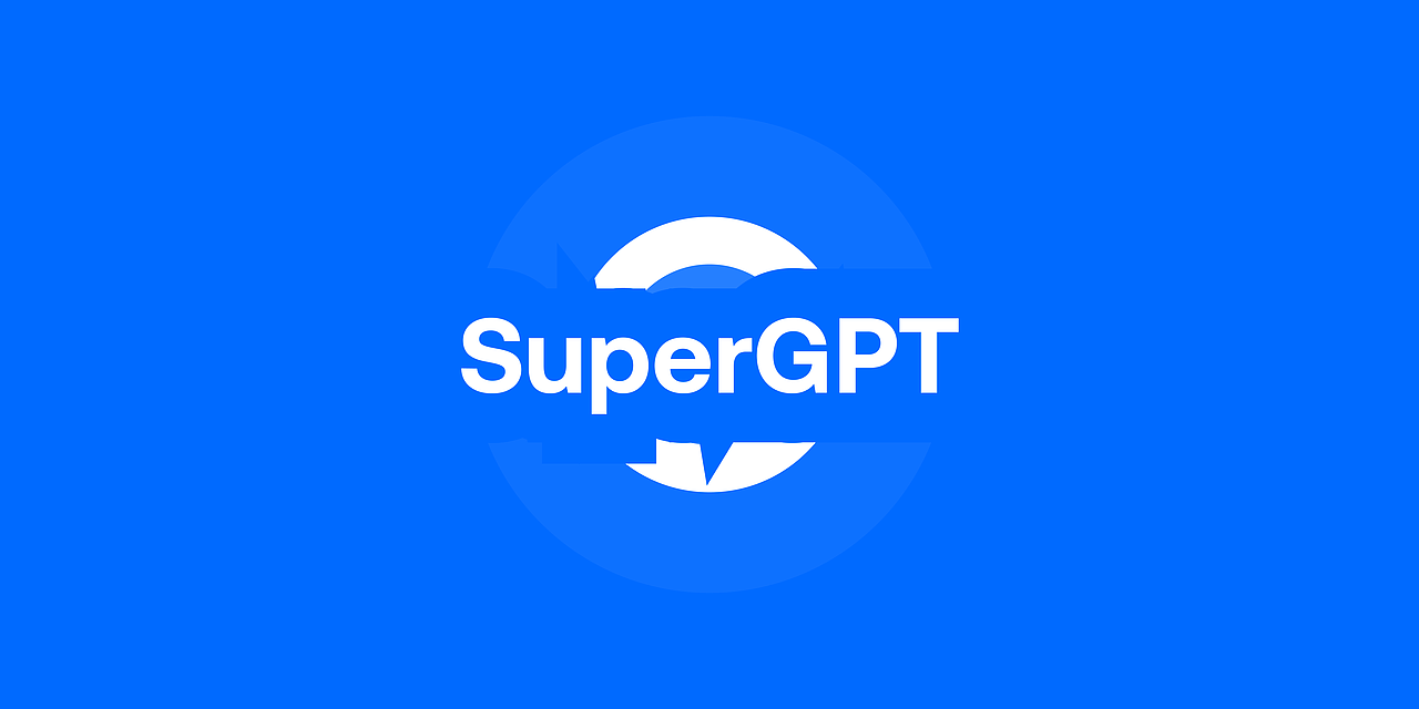 Super GPT - Mobile App
