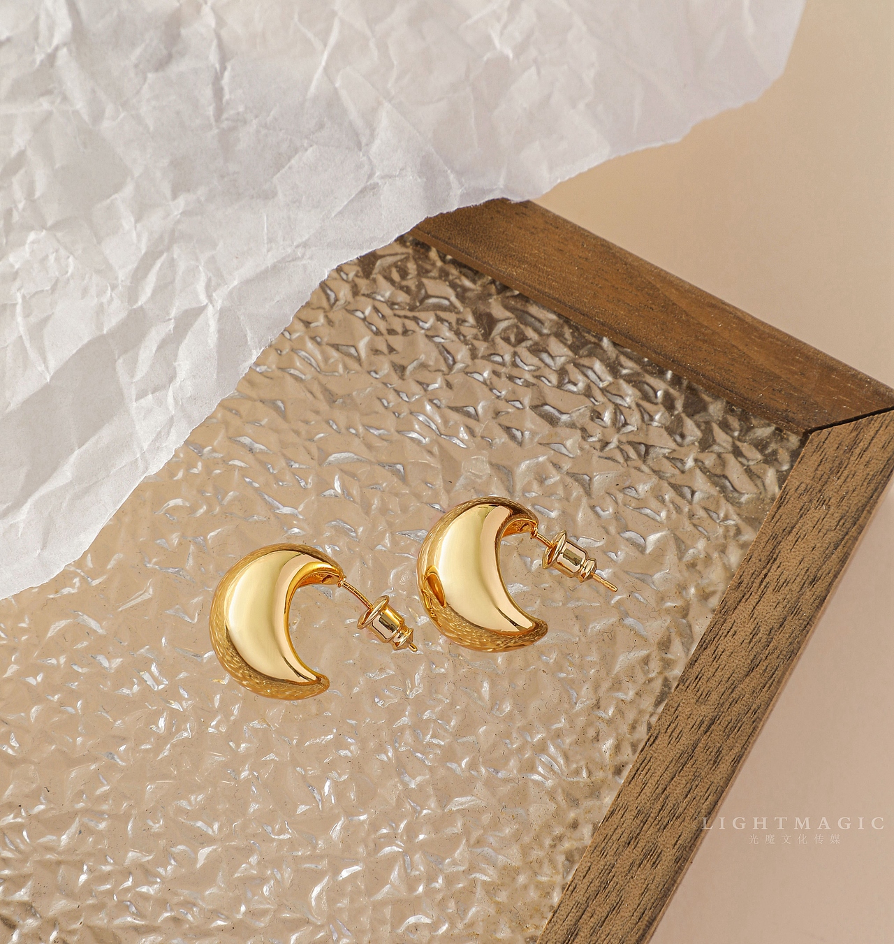 耳钉（图ZMzcyNDI1NjM2） - 产品摄影 - 站酷设计师杨拾贰TwelFth原创素材 - 站酷ZCOOL