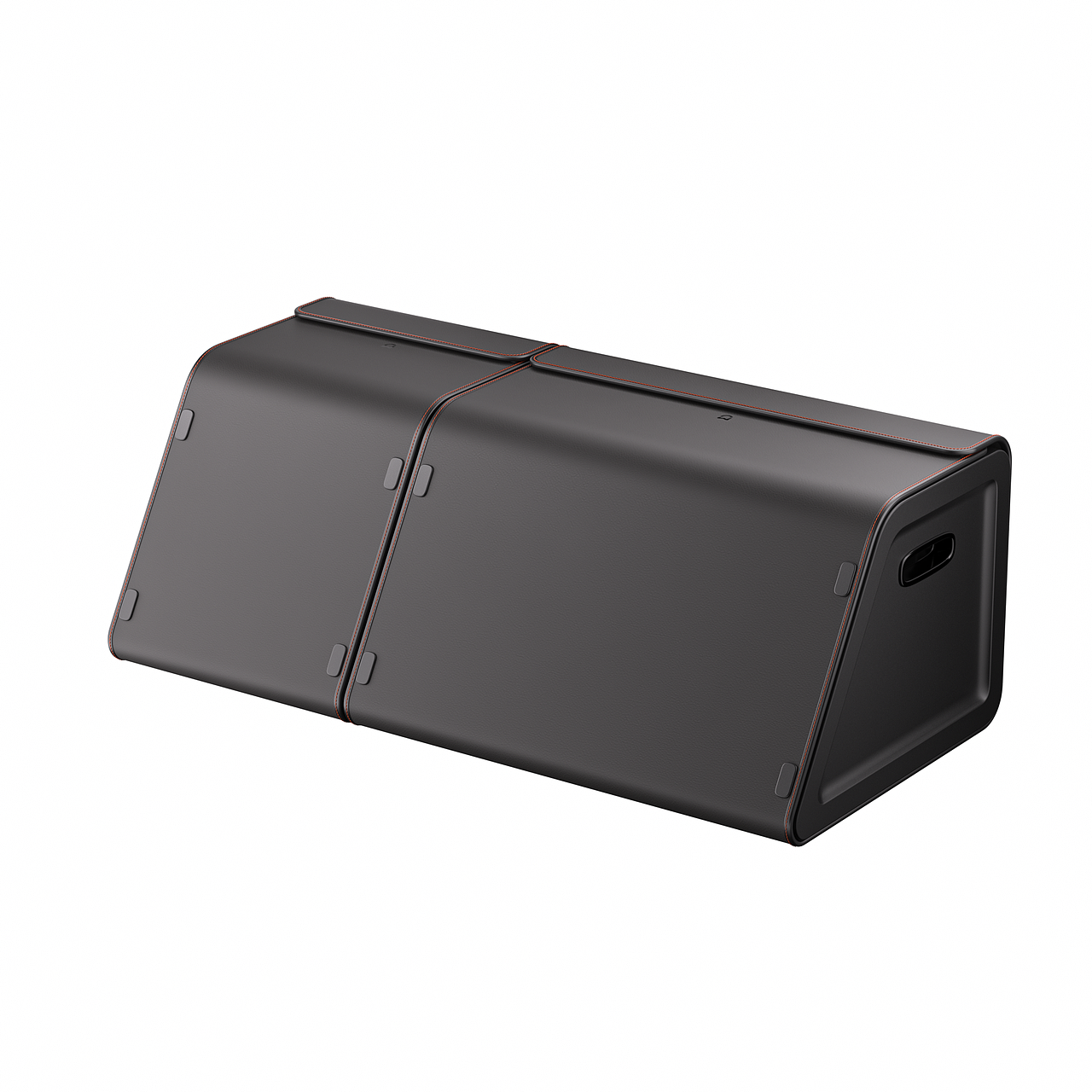 小米SU7后背收纳箱