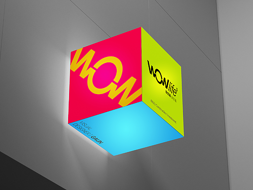 WOWlife｜华发
