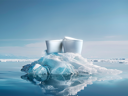 Idear地尔 | 年中视觉合集