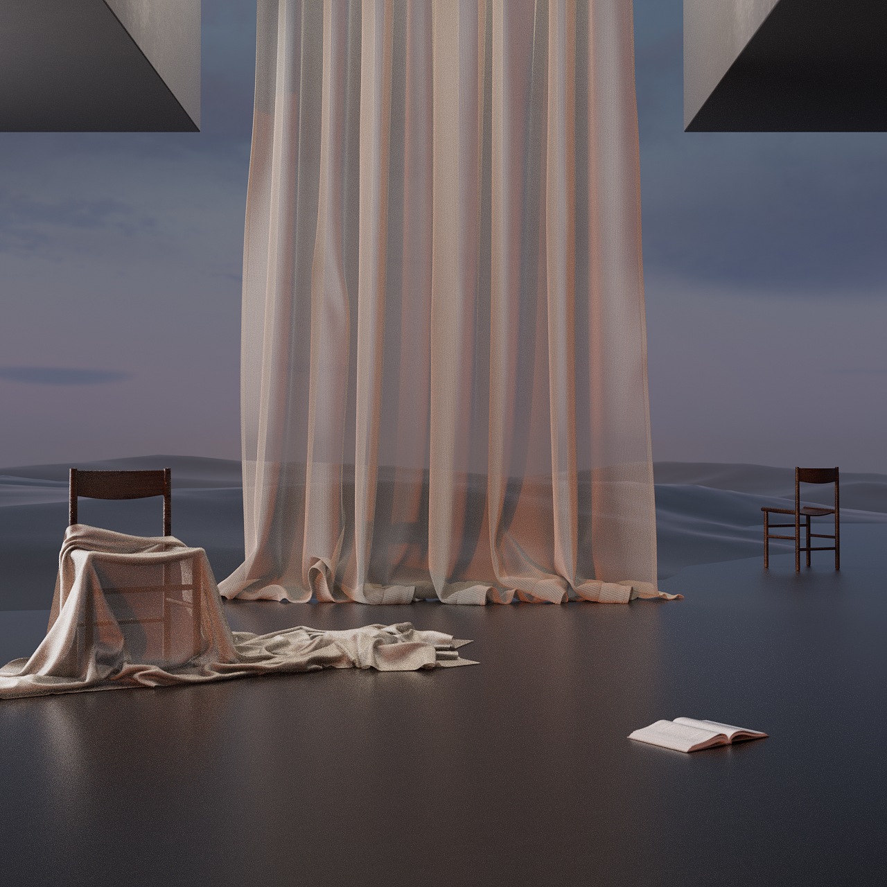 个人练习作品-香氛洗护产品三维短片（图ZMzcyNDMwNTk2） - 场景 - 站酷设计师lucoscy27原创素材 - 站酷ZCOOL
