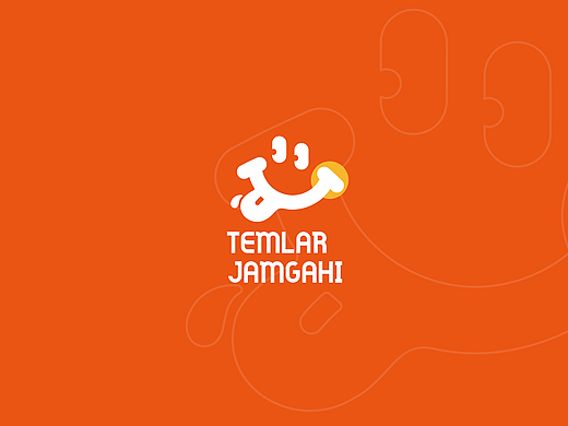 Temlar jamgahi / 夺味聚Logo设计案例