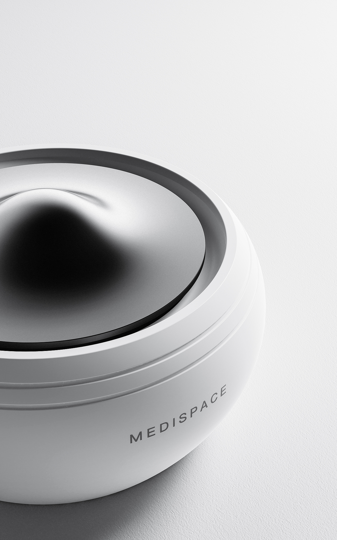 MEDISPACE丨冥想电子钵（图ZMzcyNDMyNzAw） - 电子产品 - 站酷设计师所思设计原创素材 - 站酷ZCOOL