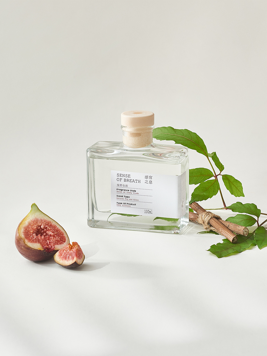 网易严选|SENSE系列香氛/蜡烛/香水/车载香片|不问（图ZMzcyNDM1ODky） - 产品摄影 - 站酷设计师hyean原创素材 - 站酷ZCOOL