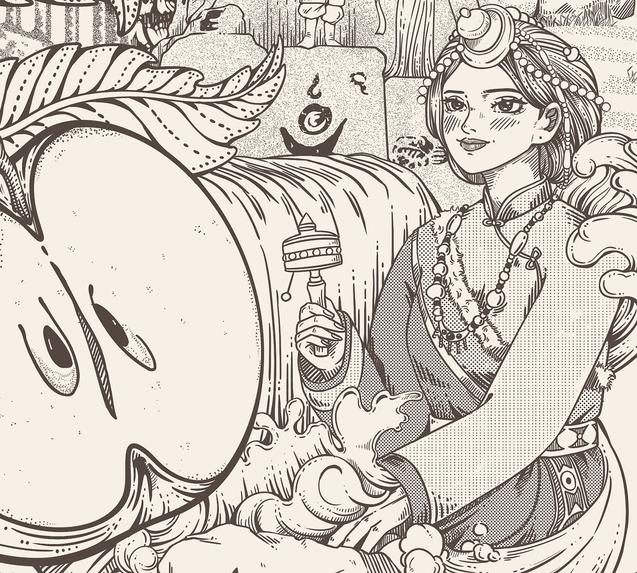 苹果水果包装设计