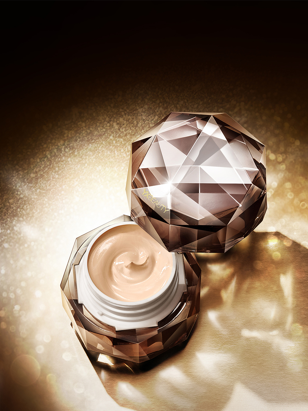 网易严选|鎏金系列彩妆|不问