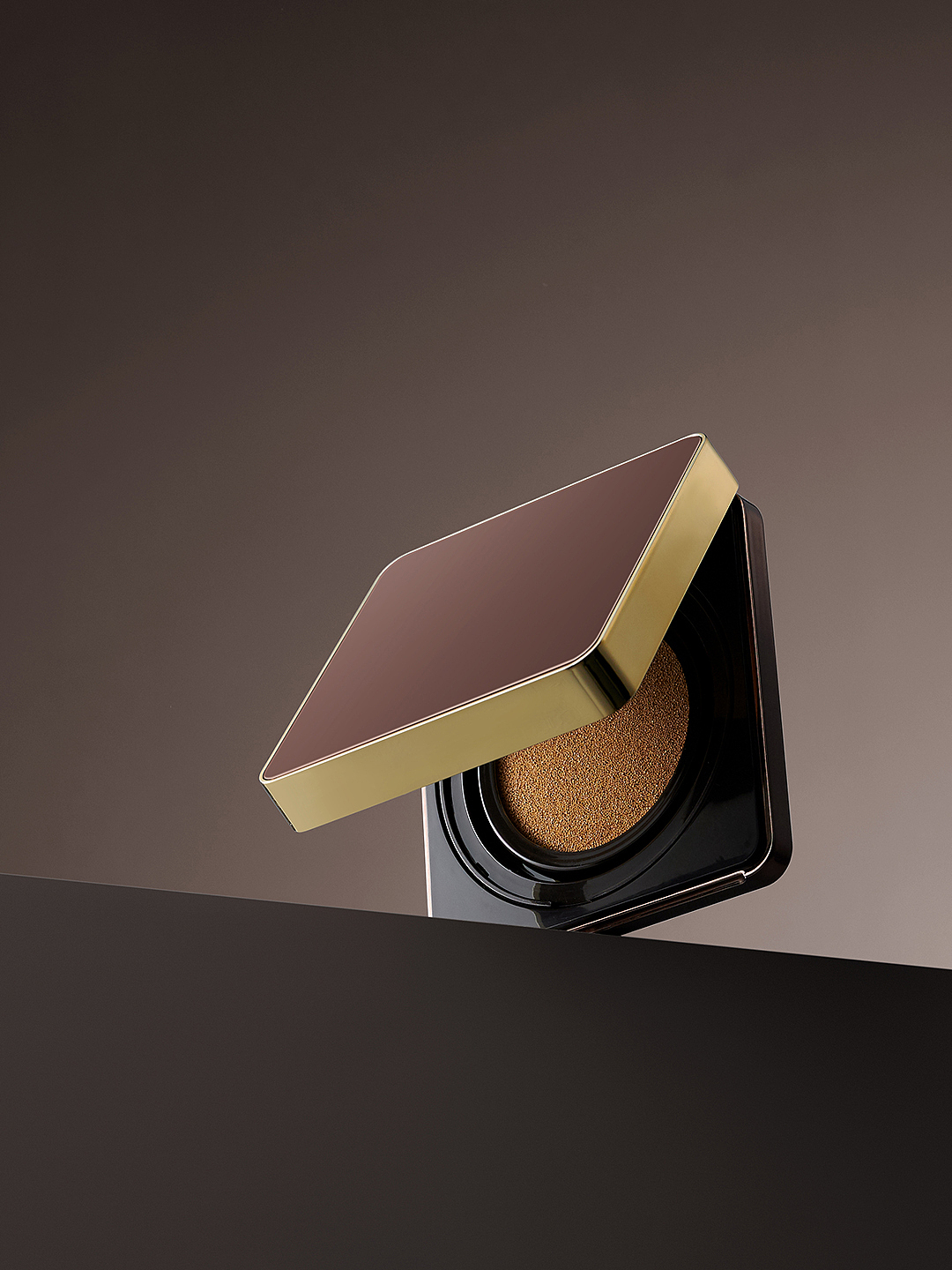 网易严选|鎏金系列彩妆|不问