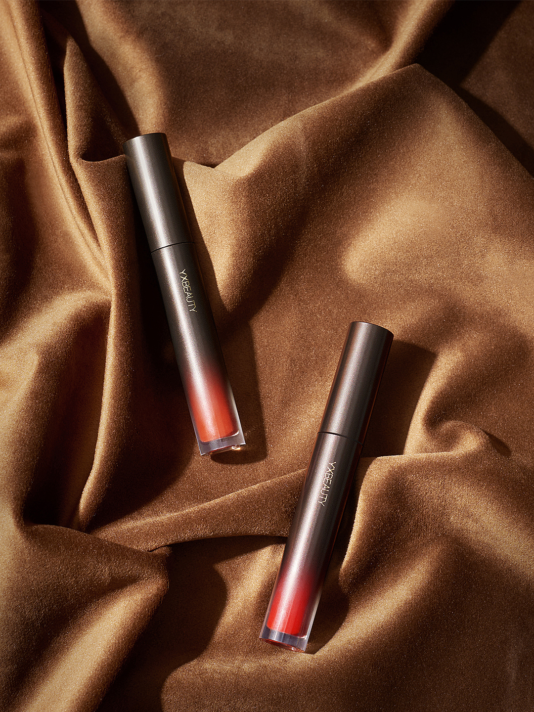 网易严选|鎏金系列彩妆|不问