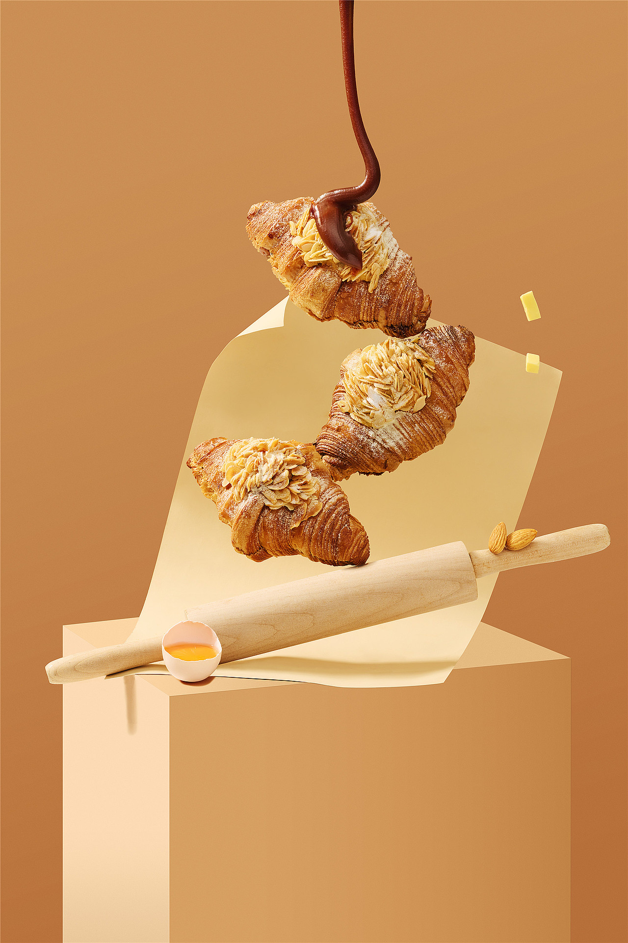 面包品牌拍摄（图ZMzcyNDQzMzY4） - 美食摄影 - 站酷设计师鱼尾蜂原创素材 - 站酷ZCOOL