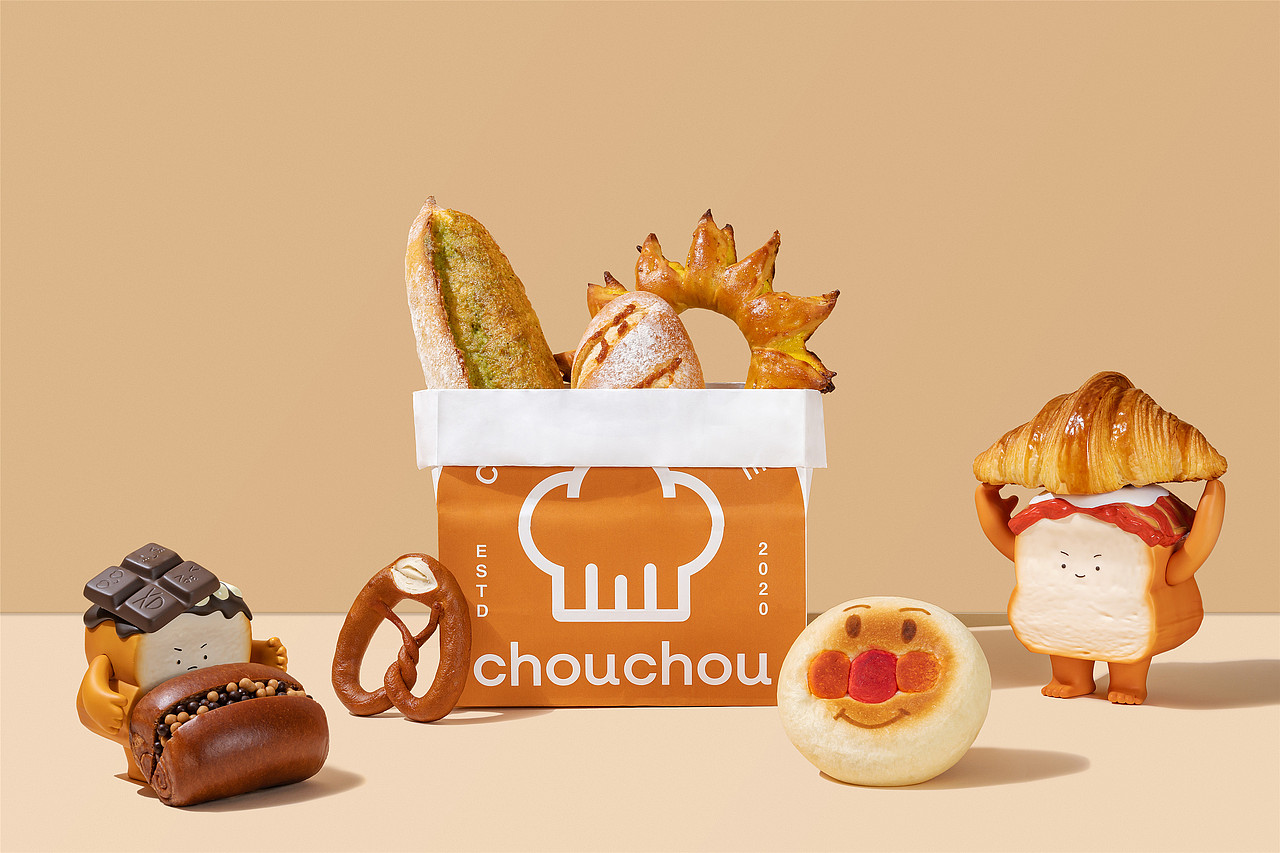 面包品牌拍摄（图ZMzcyNDQzMzc2） - 美食摄影 - 站酷设计师鱼尾蜂原创素材 - 站酷ZCOOL