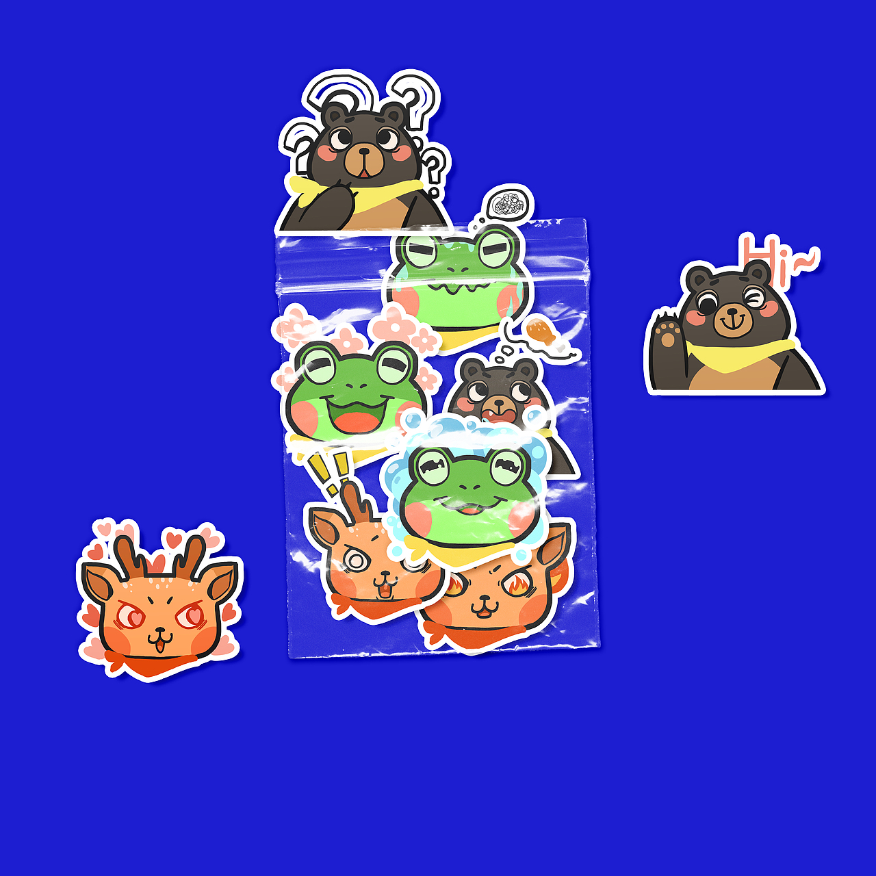 長白山動(dòng)物寶寶們也來參加啦~（圖ZMzcyNDQ3MDIw） - 海報(bào) - 站酷設(shè)計(jì)師雨飯飯?jiān)瓌?chuàng)素材 - 站酷ZCOOL