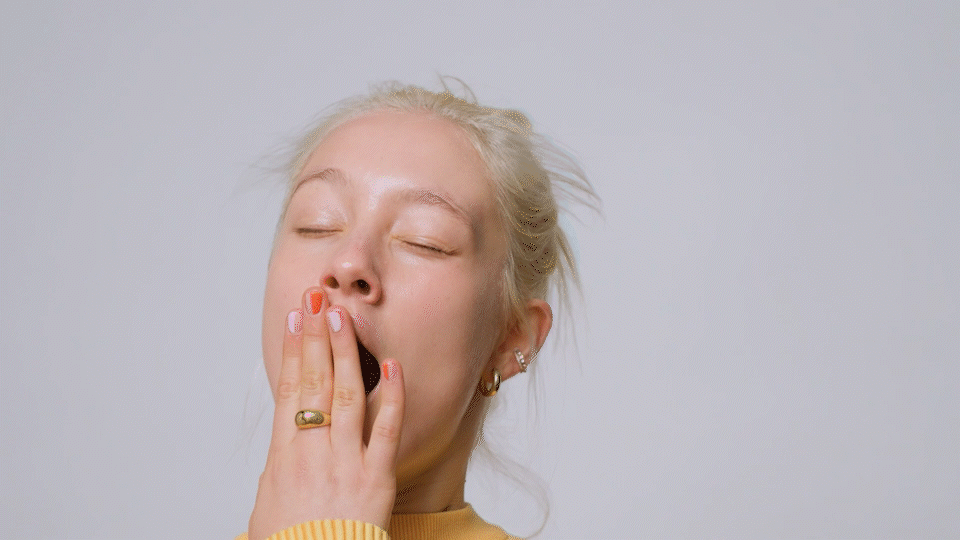 言物集 | 轻TVC护肤品化妆品产品模特电商短视频拍摄