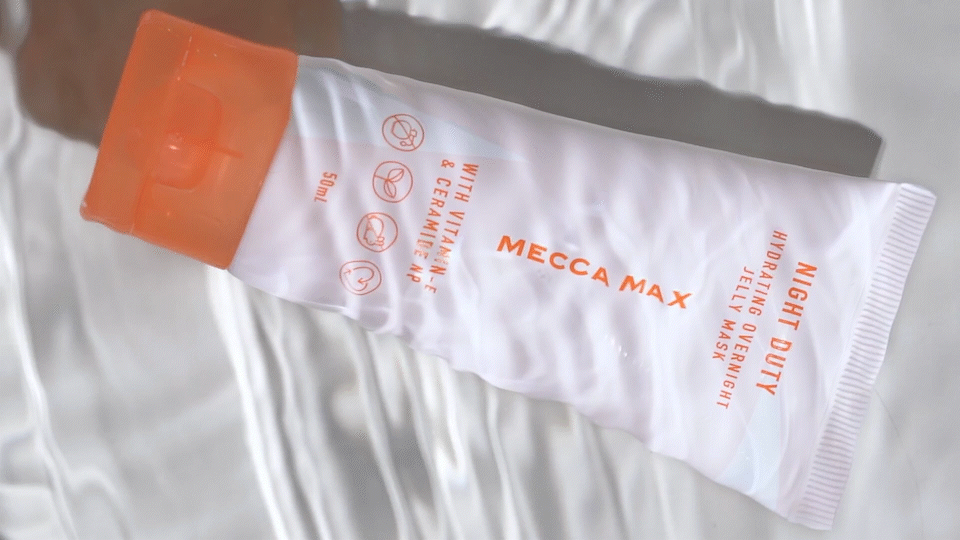 言物集 | 轻TVC护肤品化妆品产品模特电商短视频拍摄