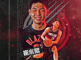 原創(chuàng)效果圖——逐夢，崔永熙