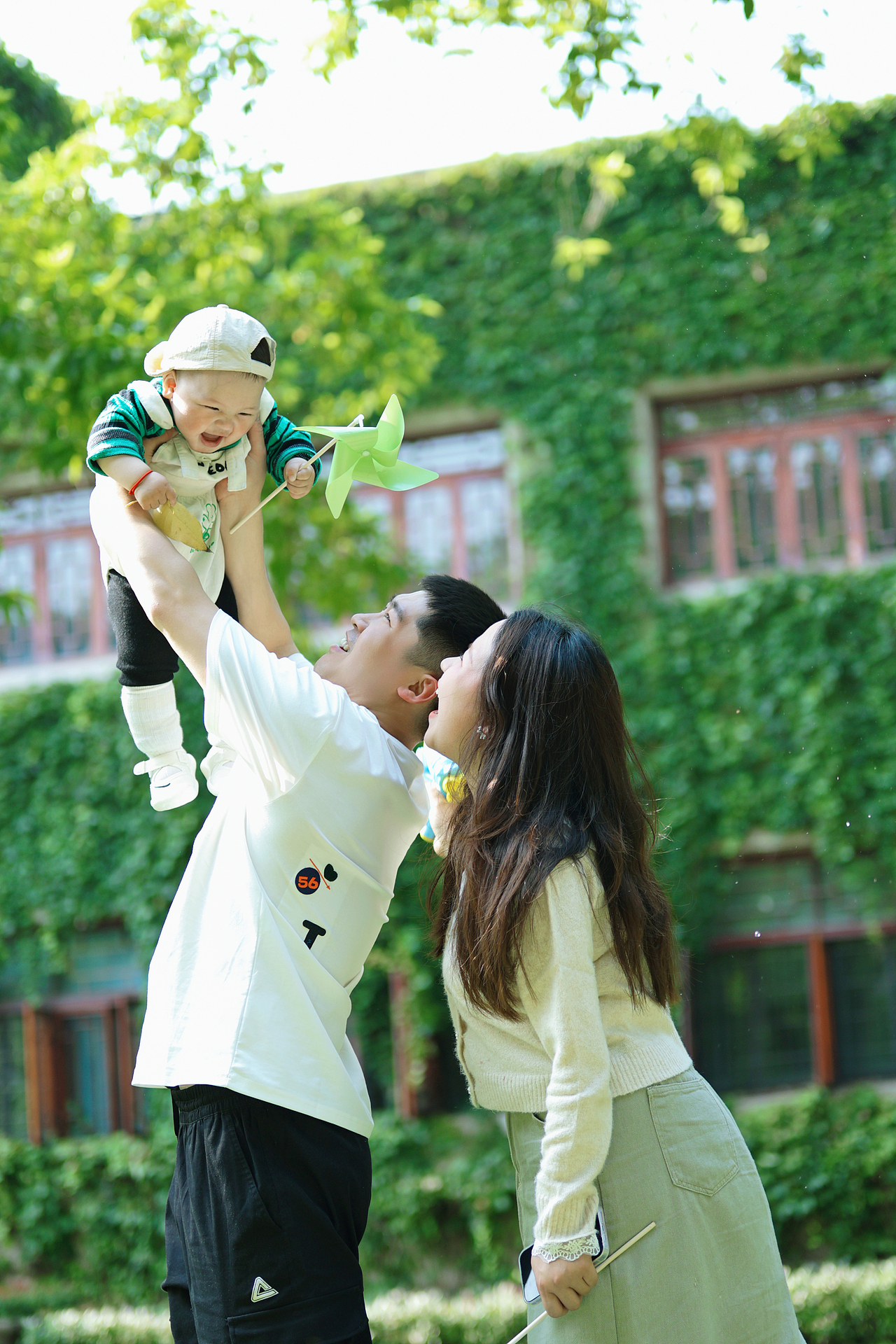 部分摄影作品(客片)