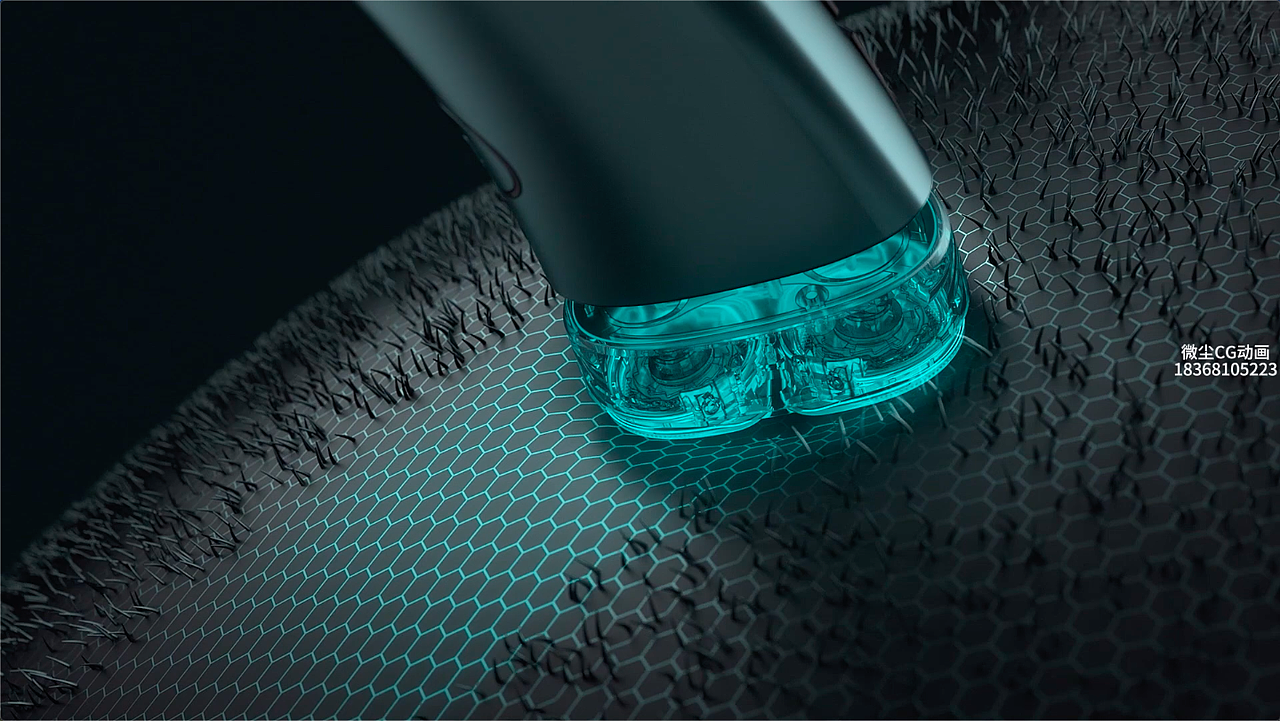 【FLYCO飞科--国潮绿FS961电动剃须刀】