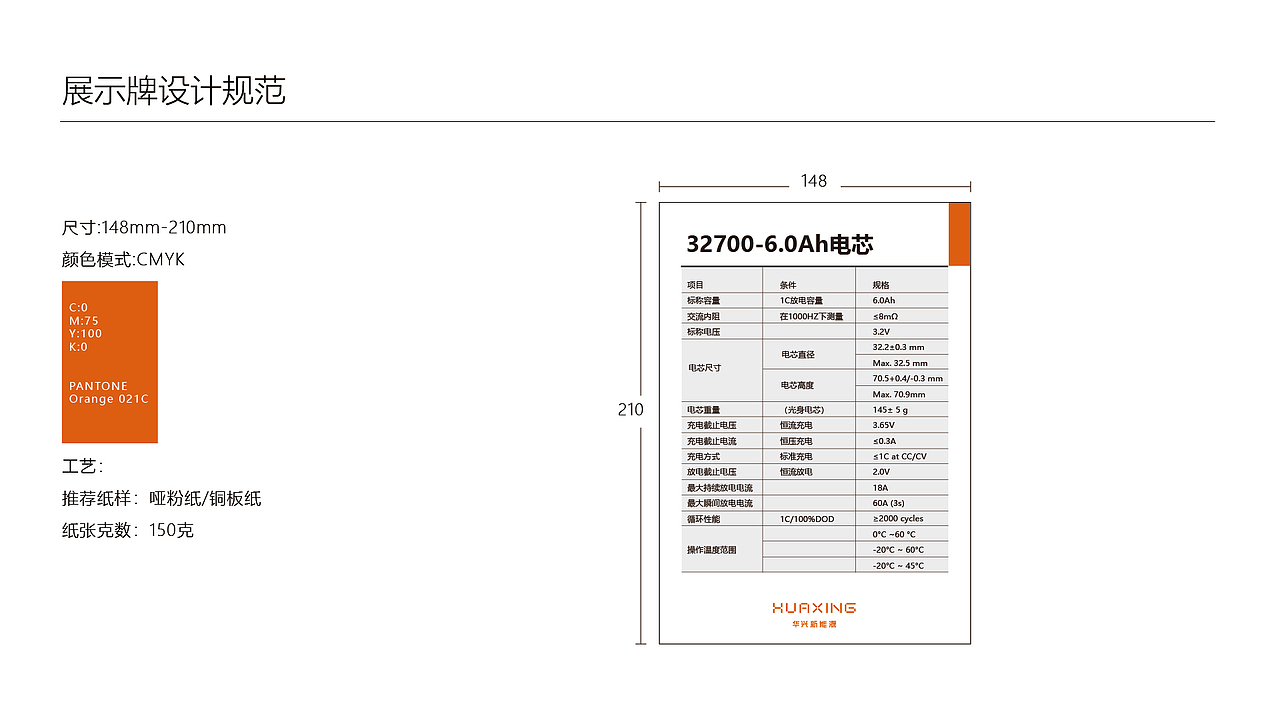 华兴新能源VI（图ZMzcyNDY3NDQ0） - 品牌 - 站酷设计师云陀和小龙原创素材 - 站酷ZCOOL