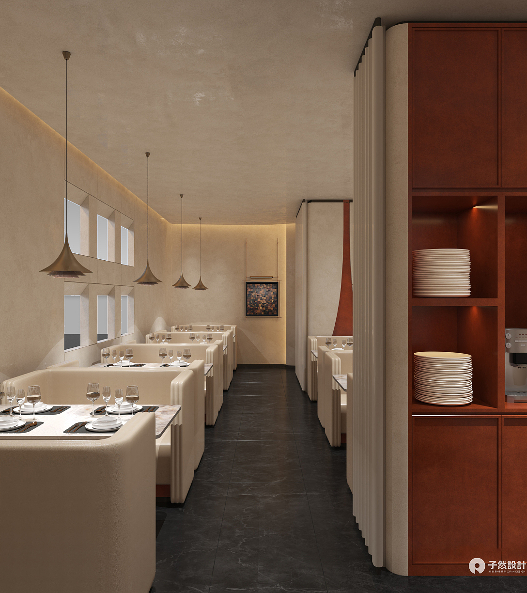 尊品牛排 · 梦时代店