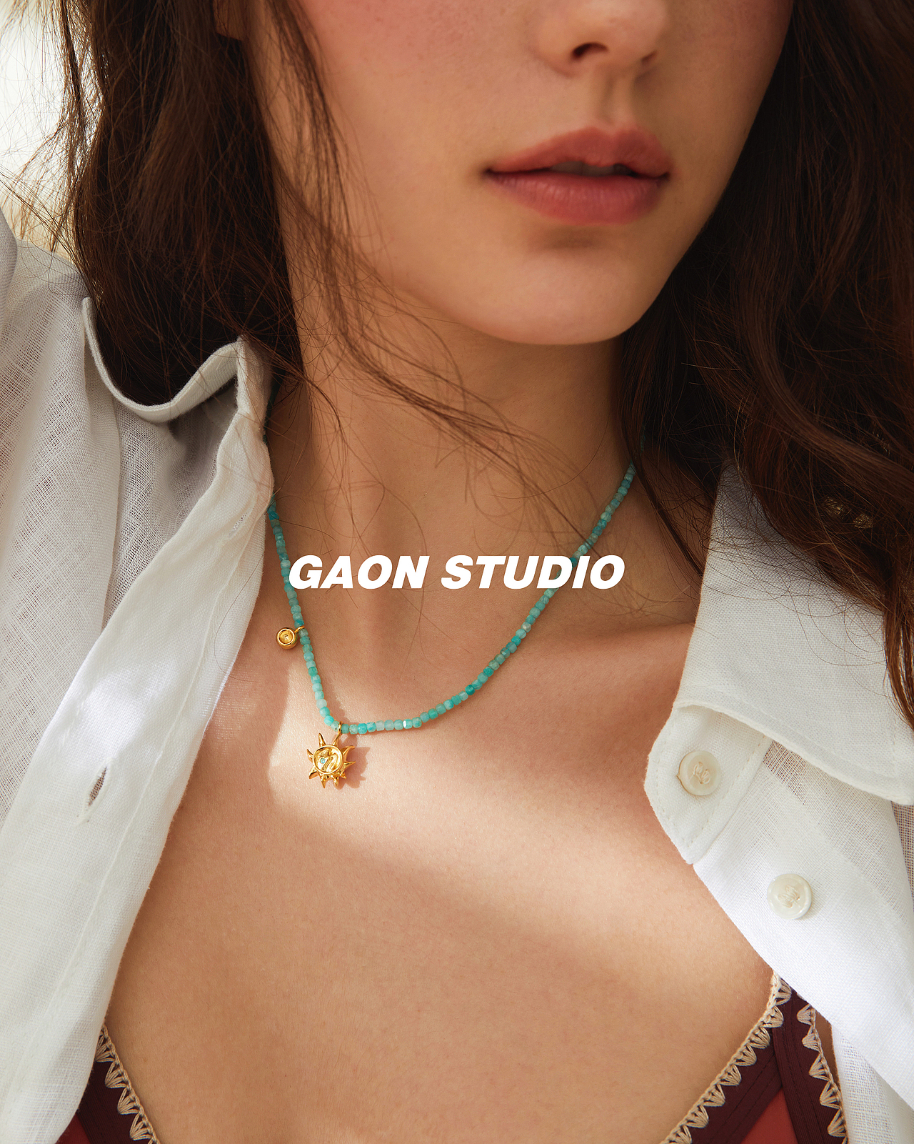 珠宝摄影# TIKOO #高恩广告（图ZMzcyNDc4NTI4） - 时尚/艺术摄影 - 站酷设计师高恩广告GAON原创素材 - 站酷ZCOOL