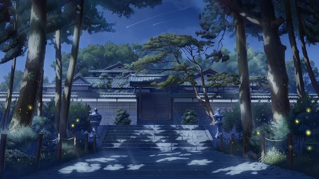 大门（图ZMzcyNDgwNTY0） - 游戏原画 - 站酷设计师CYAN49原创素材 - 站酷ZCOOL