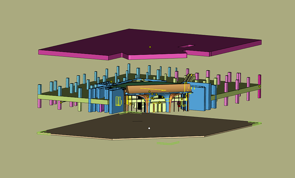 3D打印产品（图ZMzcyNDgzMTcy） - 生活用品 - 站酷设计师领地3D打印原创素材 - 站酷ZCOOL