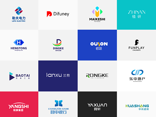 LOGO合集