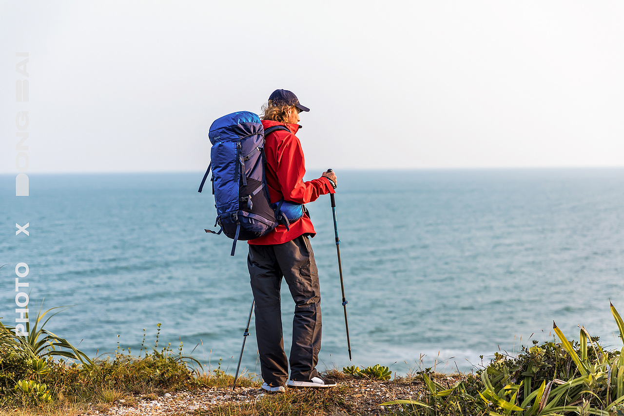 户外旅行品牌片拍摄制作 | Gonex X DongBai