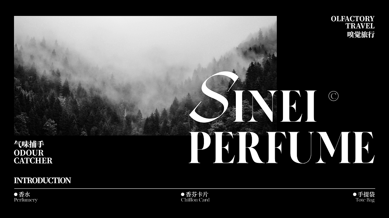 SINEI PERFUME | 斯氝香芬 | 品牌包装设计(图ZMzcyNDg1NzQ4) - 品牌 - 站酷设计师玖命灵猫原创素材 - 站酷ZCOOL
