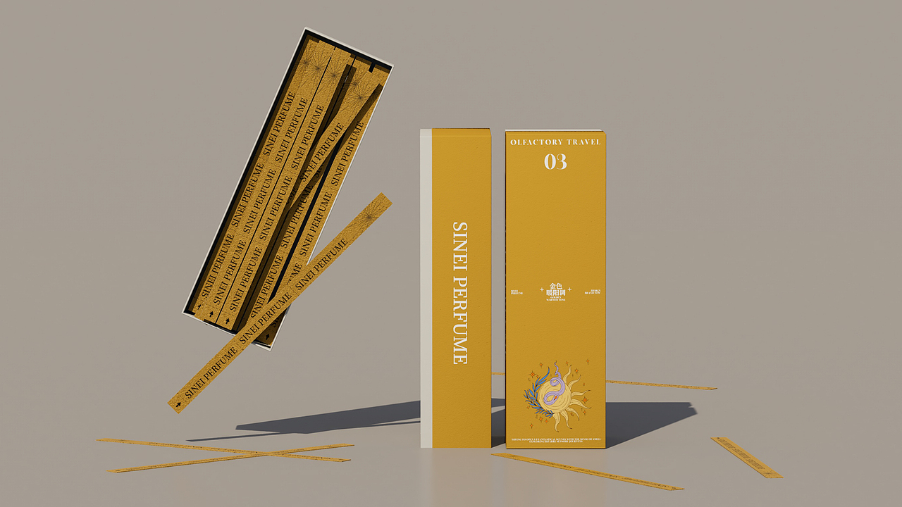 SINEI PERFUME | 斯氝香芬 | 品牌包装设计(图ZMzcyNDg1ODUy) - 品牌 - 站酷设计师玖命灵猫原创素材 - 站酷ZCOOL
