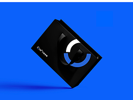 《one+互娱》企业品牌logo VI设计