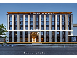 酒店 客房