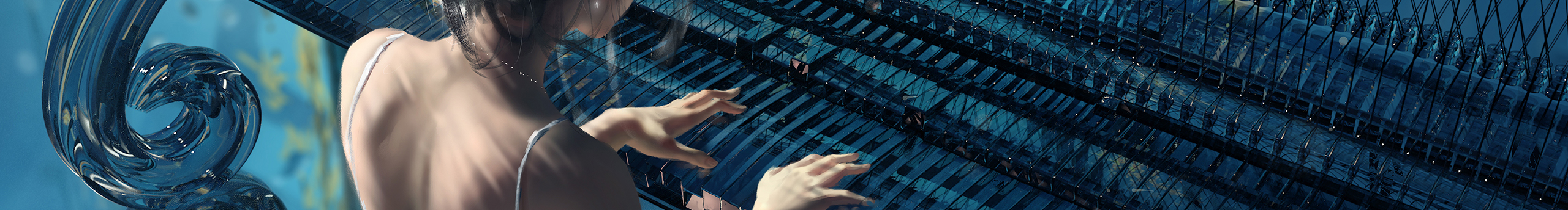 七月偷猫的个人主页（封面预览） - 主页封面设置 - 站酷设计师七月偷猫原创素材 - 站酷ZCOOL