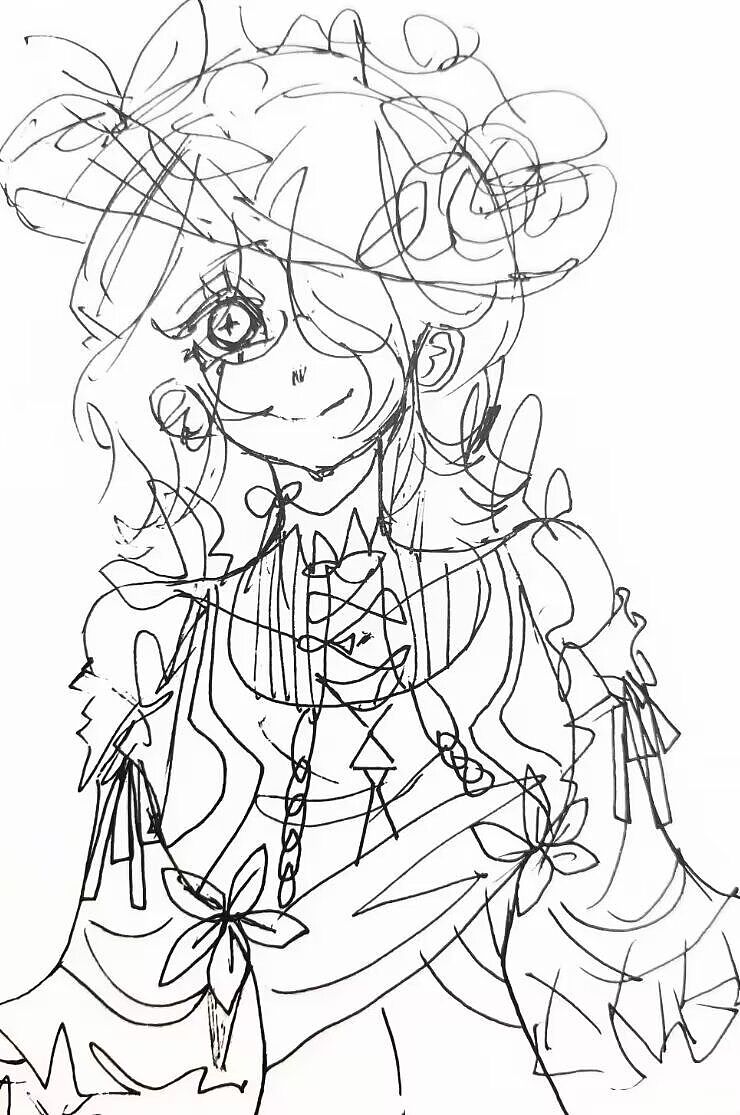 glow（圖ZMzcyNDkzNTYw） - 短篇/格漫 - 站酷設計師moke湯總原創(chuàng)素材 - 站酷ZCOOL