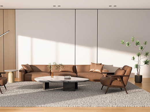 家具生长（个人主页-ZNjg5OTAwNzY=） - 建筑/空间 - 站酷设计师三维动画希希原创素材 - 站酷ZCOOL