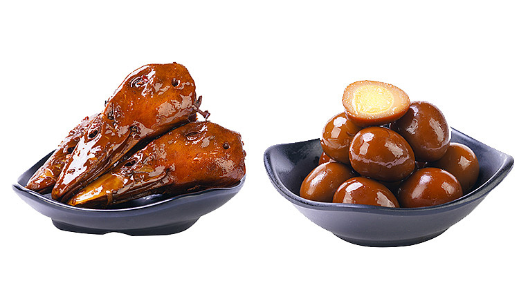 武汉美食拍摄｜卤味图片｜鸭头｜鹌鹑蛋（图ZMzcyNDk2MzUy） - 产品摄影 - 站酷设计师武汉金沙光影传媒原创素材 - 站酷ZCOOL