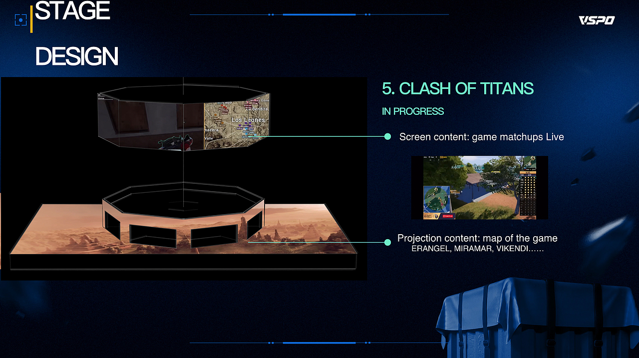 2023PMGC和平精英全球总决赛