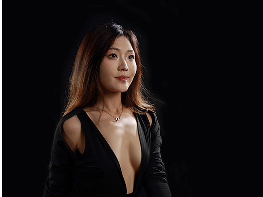 河北妹纸梦妍（低调）